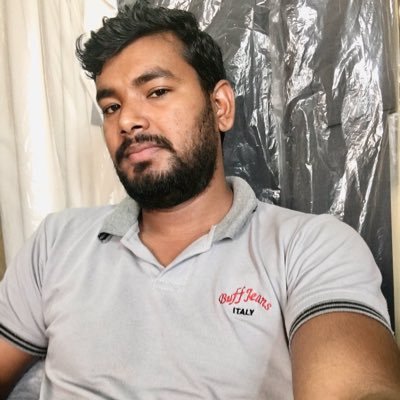 Profile Picture of Ashfaq Siddiqui (@ashfaqs03477316) on Twitter