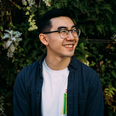 Profile Picture of Peter Tang (@nopeanutsplease) on Twitter