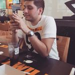 Profile Picture of Jack (@amr.mandow) on Instagram