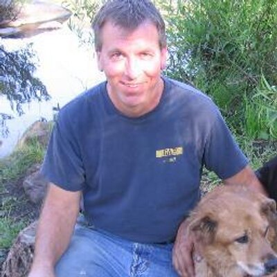 Profile Picture of Kevin Seal-Trujillo (@KevinSeal) on Twitter