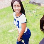 Profile Picture of Audrey Simphiwe Mabena (@audreysimphiwe) on Instagram