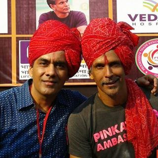 Profile Picture of Vivek Soni (@vivek.soni.167189) on Facebook