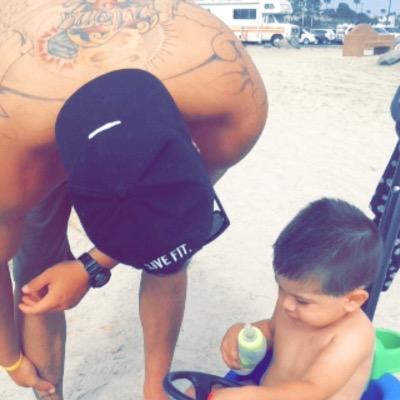 Profile Picture of Corey Jesse Mendoza (@CoryMendoza88) on Twitter