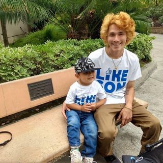 Steve Valenzuela - Instagram Profile Picture of Steve Valenzuela (@steve_vee) on Instagram