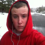 Profile Picture of Patrick Lennon (@i_am_lennon_) on Instagram