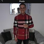 Profile Picture of Jordan Donnelly (@jordandonnelly74) on Instagram