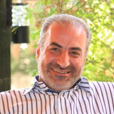 Profile Picture of Ahmed Hijazi (@ahmedhijazi71) on Twitter