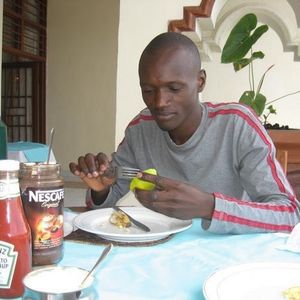 Profile Picture of Rutabingwa Elias (@303475725) on Myspace