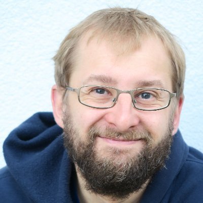 Profile Picture of Peter Meerwald-Stadler (@pmeerw) on Twitter
