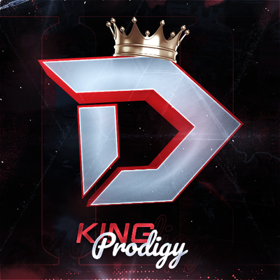 Profile Picture of 30% OFF GFUEL - CODE KP (@KingProdigyTV) on Twitter
