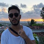 Profile Picture of Andre Pimentel (@andre_pimentels) on Instagram