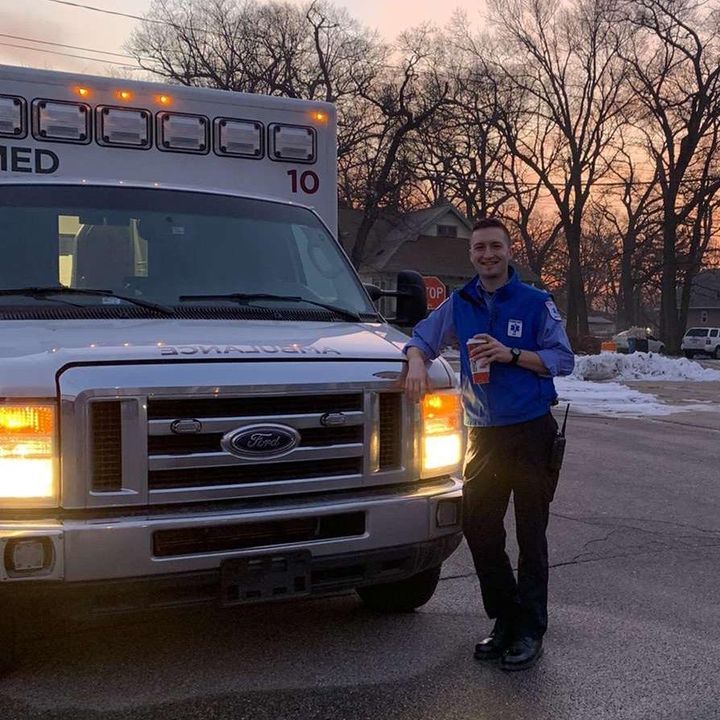 Profile Picture of Alexander Burns (@@alexanderburns1) on Tiktok