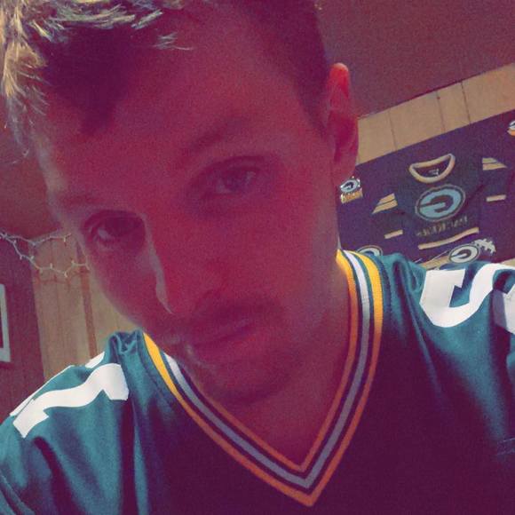 Profile Picture of Alan Hemmertime (@amhemmersbach92) on Poshmark