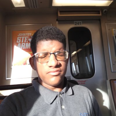 Profile Picture of David Bynum (@DavidBy33785061) on Twitter