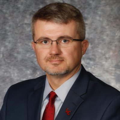 Profile Picture of Dr. Fletcher (@All_in_LC) on Twitter