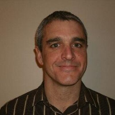 Profile Picture of Dan Strain (@DanJStrain) on Twitter