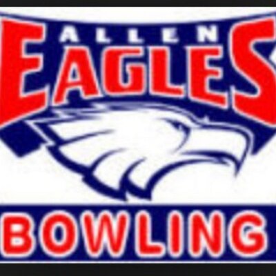 Profile Picture of Allen Bowling Team (@bowling_allen) on Twitter