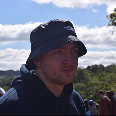 Profile Picture of James McElhone (@james_mcelhone) on Twitter