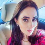 Profile Picture of Faryal Ali Shah (@faryalalishah) on Instagram