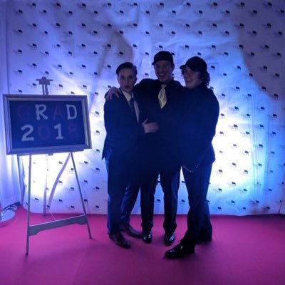 Profile Picture of Jeremy Vincent (@jeremyvincent12) on Twitter