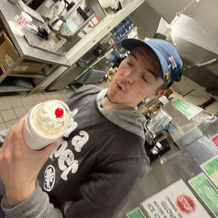 Profile Picture of Owen Schmidt (@owen._.schmidt) on Tiktok