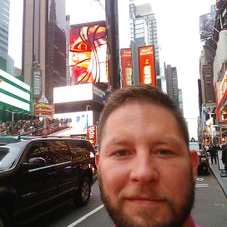 Profile Picture of Cory LeMieux (@Coryeags) on Twitter