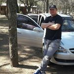 Profile Picture of Alberto Marcelo Baez (@marcelo_baez76) on Instagram