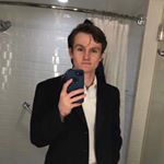 Profile Picture of James Regan (@james.regan_) on Instagram