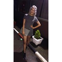 Profile Picture of Simone Handley (@simone-handley-1) on Quora