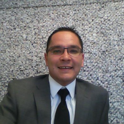 Profile Picture of Enrique Camargo NM (@QUIQUECNM) on Twitter