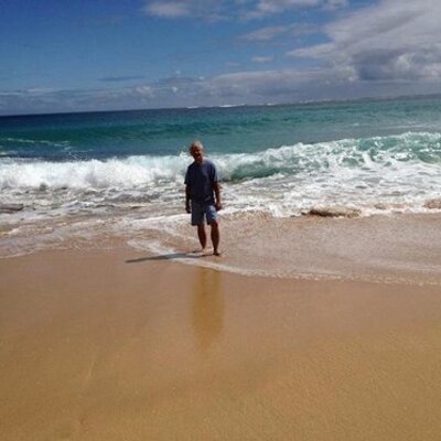 Profile Picture of James Cordner (@JamesCordner) on Twitter