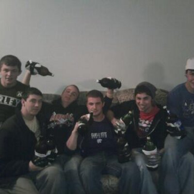 Profile Picture of Chase Champlin (@champlin_chase) on Twitter