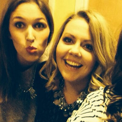 Profile Picture of Jacinta Glancy (@gl_jay) on Twitter