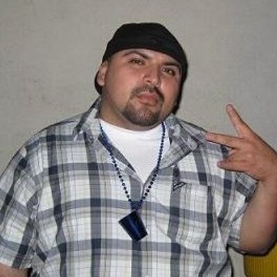 Profile Picture of Luis Rocha (@LouieSupreme) on Twitter