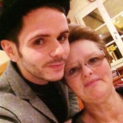 Profile Picture of ⚘🌹myriam Roussel🌹⚘ (@ptjangel) on Twitter
