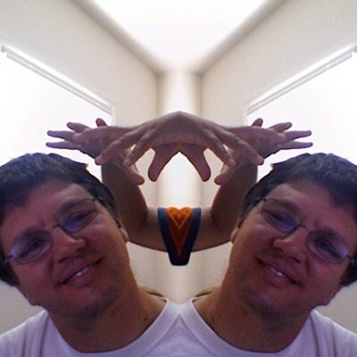 Profile Picture of David Alter (@@alterdavid) on Twitter