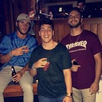 Profile Picture of Justin Ritter (@justin-ritter-15) on Quora