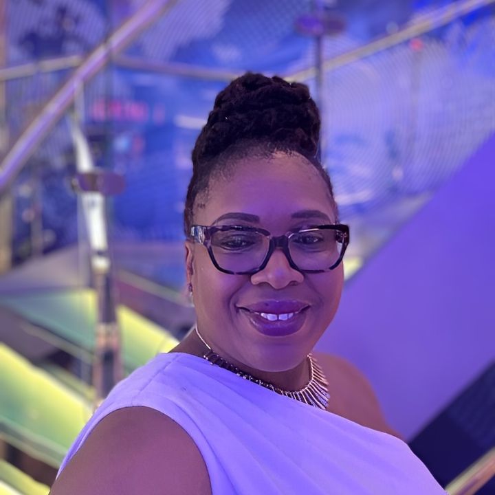 Profile Picture of pamelawaithe405 (@pamelawaithe405) on Tiktok