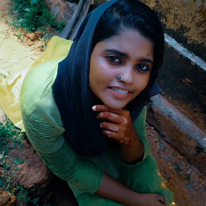 Zenha Sheri - Tiktok Profile Picture of Zenha Sheri (@zenhasheri) on Tiktok