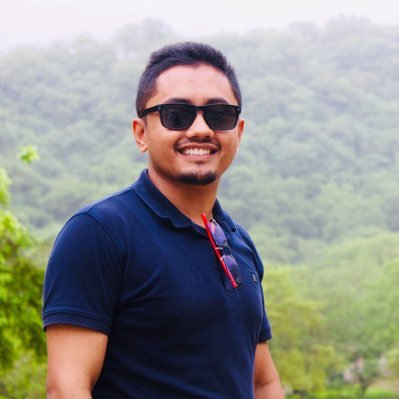 Profile Picture of Md Abul Hasnat (@Hasnat24434) on Twitter