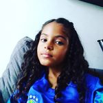 Profile Picture of Mel Corrêa Brandão (@melzinha.abelha) on Instagram