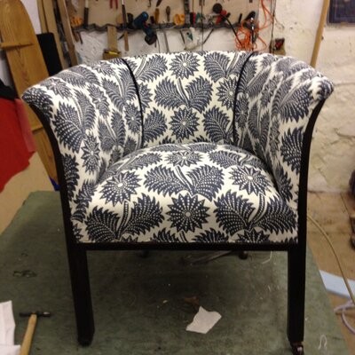 Profile Picture of Edinburgh Upholstery (@keith_hanley) on Twitter