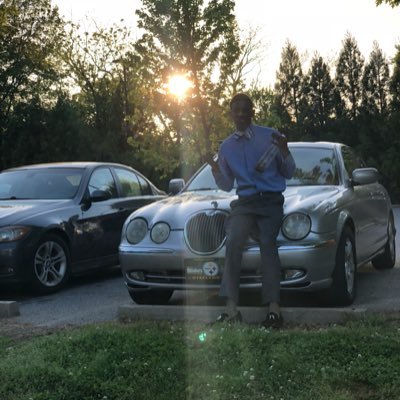 Profile Picture of Joel Bates (@j_bates2) on Twitter