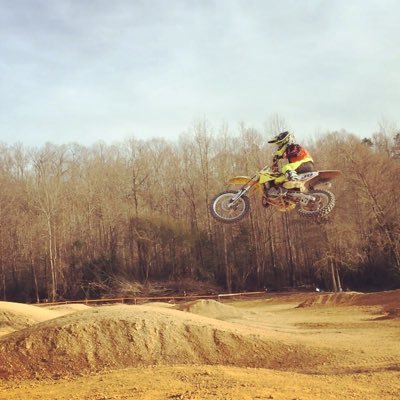 Profile Picture of Nicholas_Capps_38 (@38Capps) on Twitter