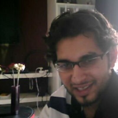 Profile Picture of Khaled Omran (@khaledomran83) on Twitter