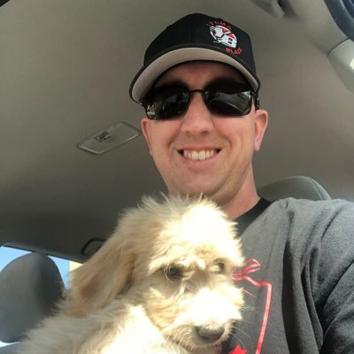 Profile Picture of Andy_Layton5 (@AndyLayton5) on Twitter