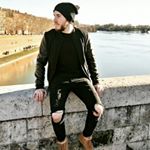 Profile Picture of David Girardot 👑 (@mr_girardot) on Instagram