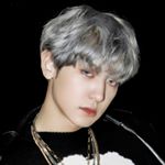 Profile Picture of 宠幸灿烈 (@weiminglan7) on Instagram