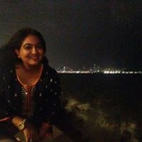 Profile Picture of Payal Bubber (@payal-bubber) on Quora