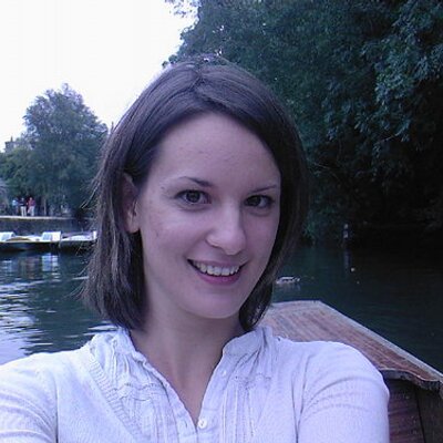 Profile Picture of Sarah Lint (@Sarah2197) on Twitter